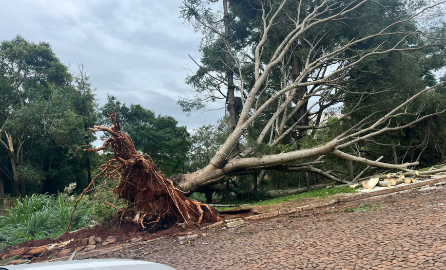 Secretário Hudson e demais representantes das forças de segurança do Estado se deslocam para Nova Laranjeiras 