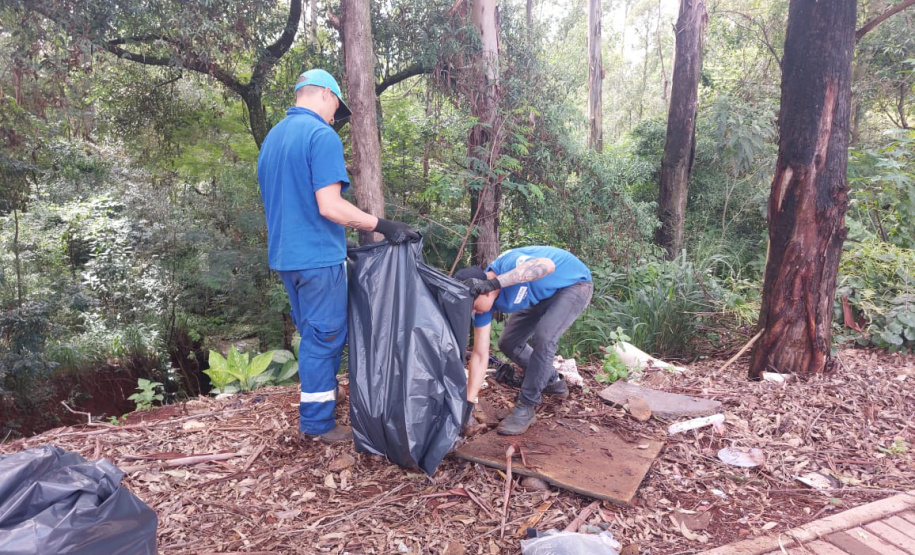 Em Cascavel, pessoas privadas de liberdade auxiliam população no combate ao mosquito da dengue