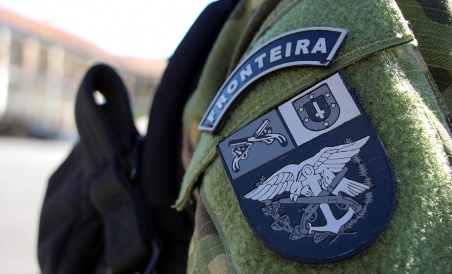 Polícia Militar do Paraná prende foragido por homicídio ocorrido no Rio de Janeiro