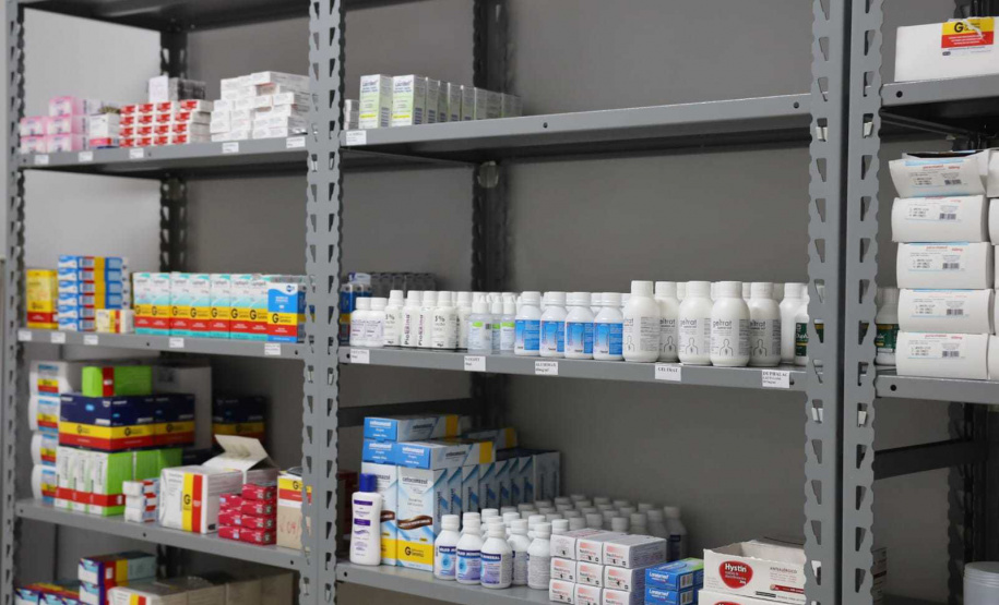 Obras na Penitenciária Central garantem melhor atendimento aos privados de liberdade