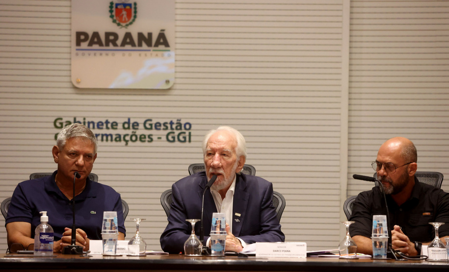 Com grande aprovação de público, Verão Maior Paraná foi o melhor da história