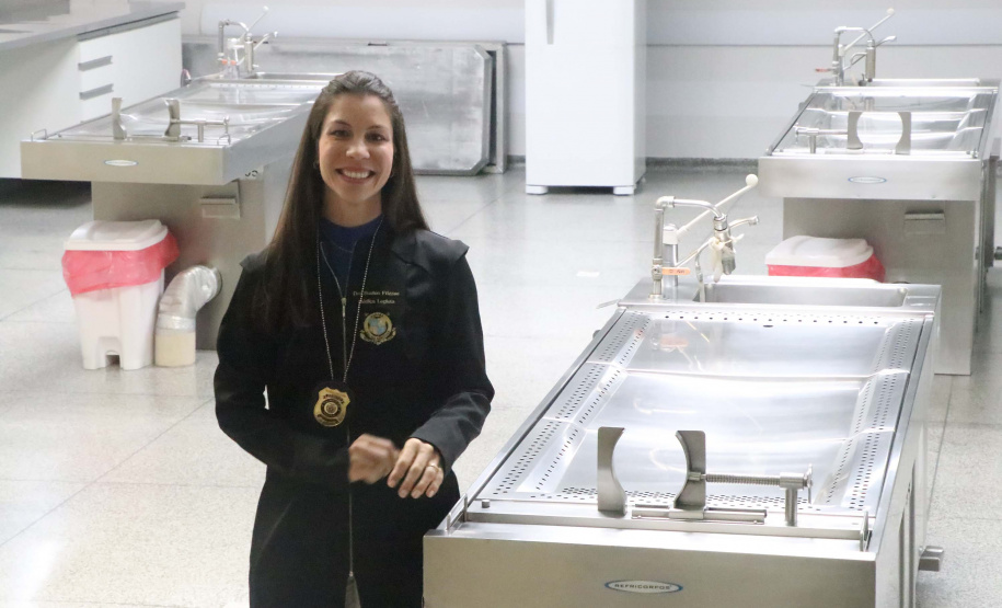 Força feminina: segurança pública do Paraná conta com o talento e a dedicação de 4,5 mil mulheres