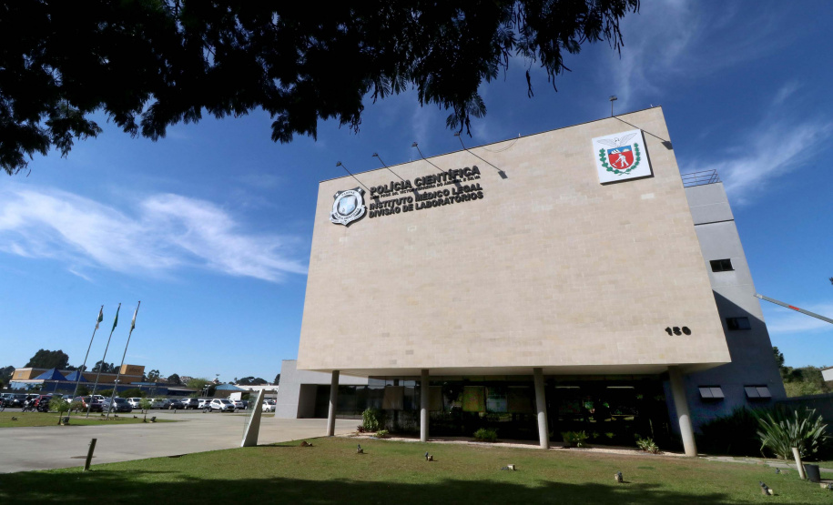 Governo lança edital de concurso para contratação de 16 servidores para a Polícia Científica
