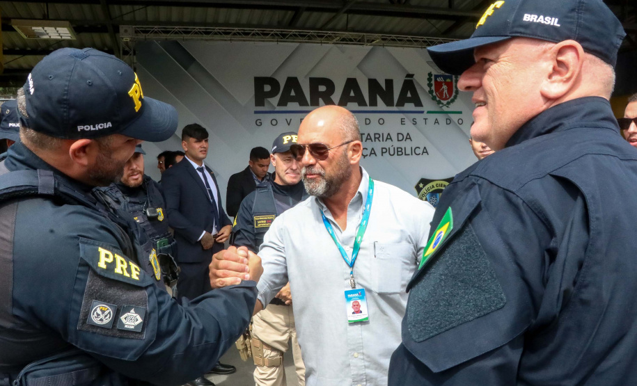 Operação Safra vai trabalhar para garantir escoamento da produção no Estado