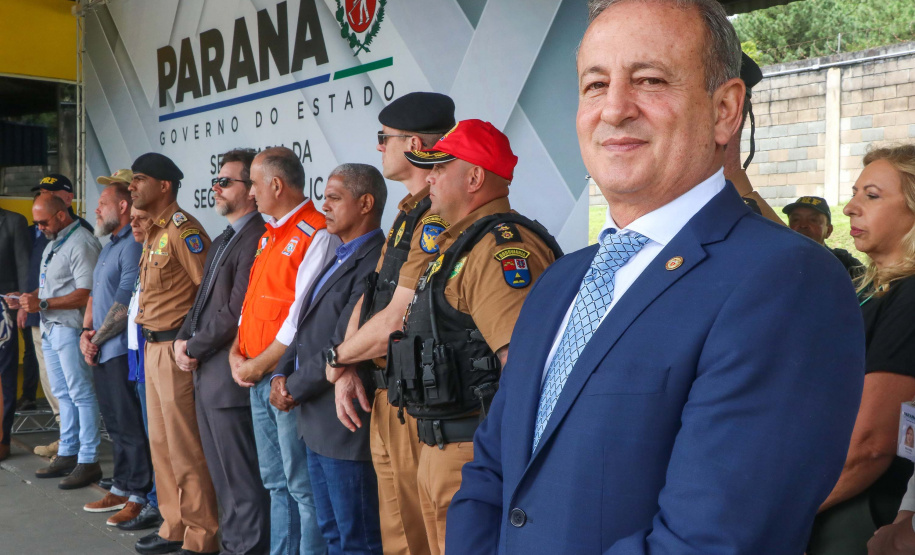 Operação Safra vai trabalhar para garantir escoamento da produção no Estado