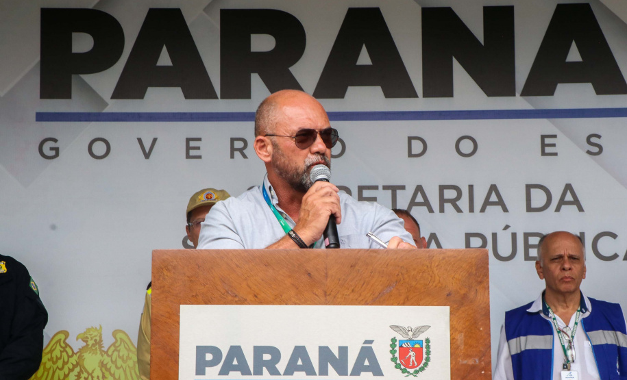 Operação Safra vai trabalhar para garantir escoamento da produção no Estado