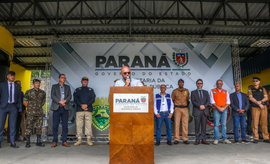 Operação Safra vai trabalhar para garantir escoamento da produção no Estado