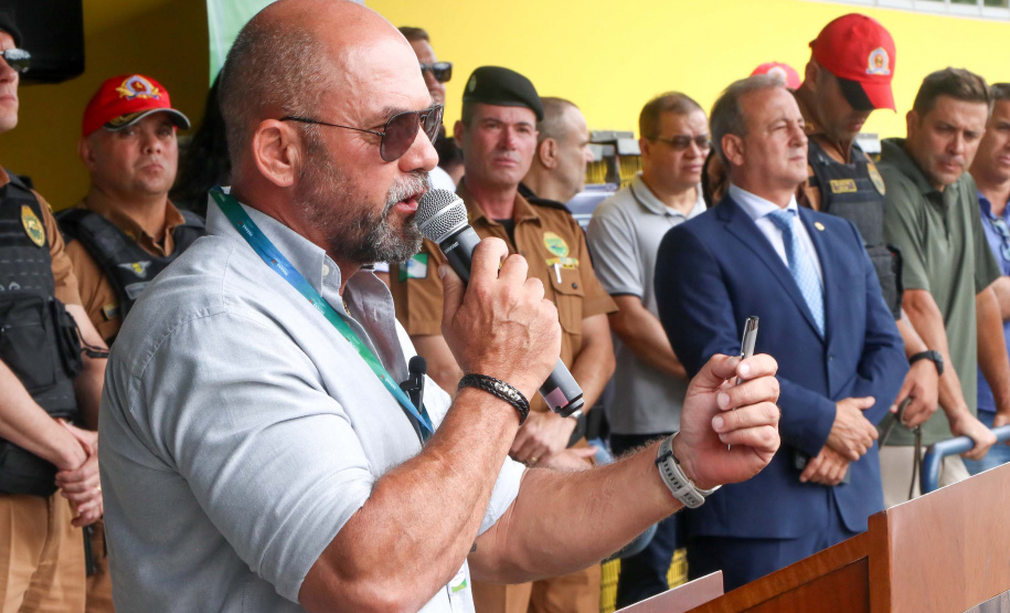 Operação Safra vai trabalhar para garantir escoamento da produção no Estado