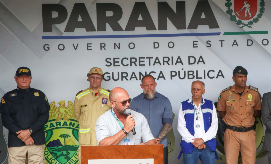 Operação Safra vai trabalhar para garantir escoamento da produção no Estado