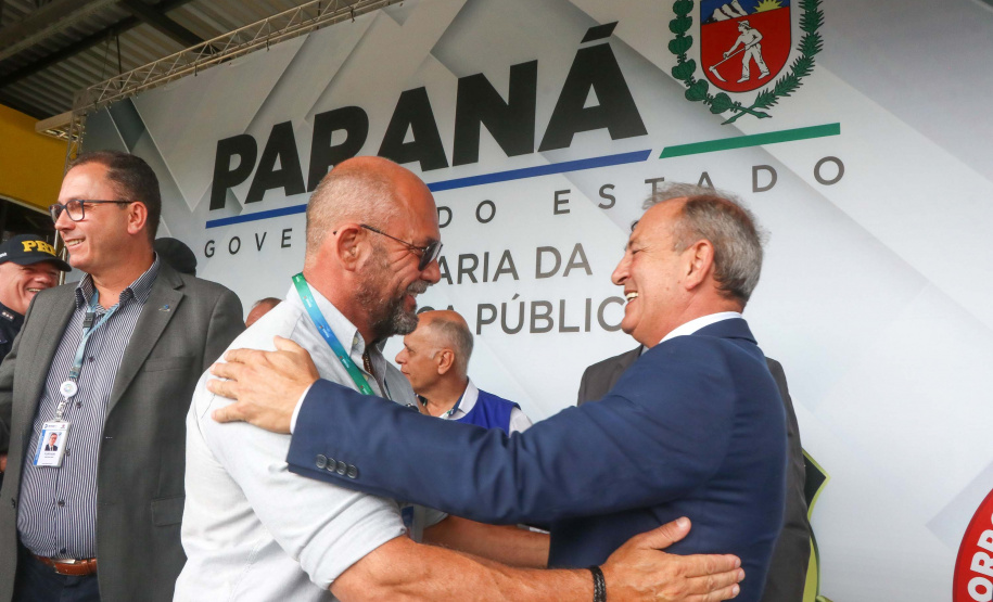 Operação Safra vai trabalhar para garantir escoamento da produção no Estado