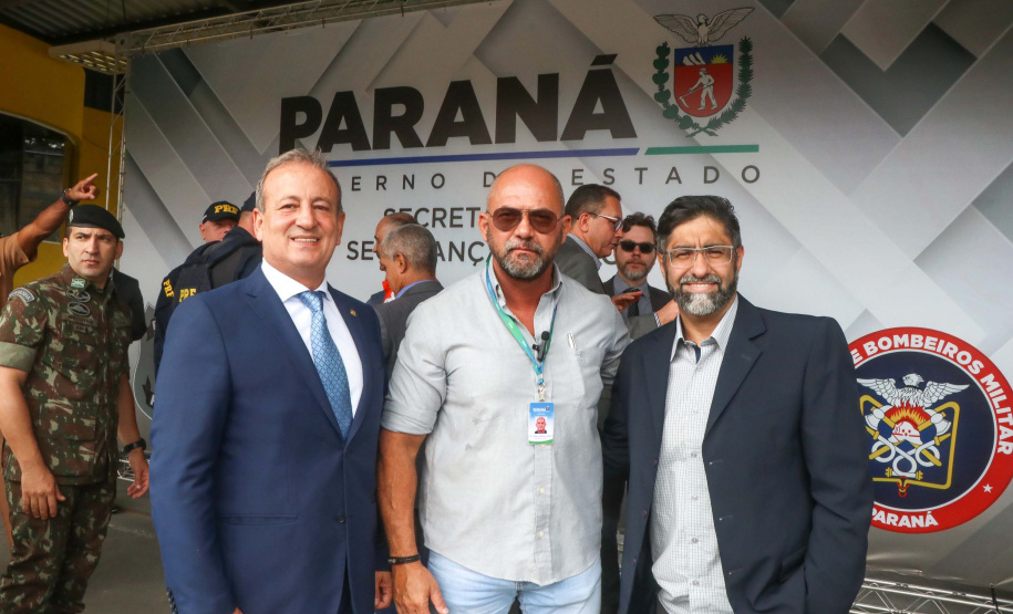 Operação Safra vai trabalhar para garantir escoamento da produção no Estado