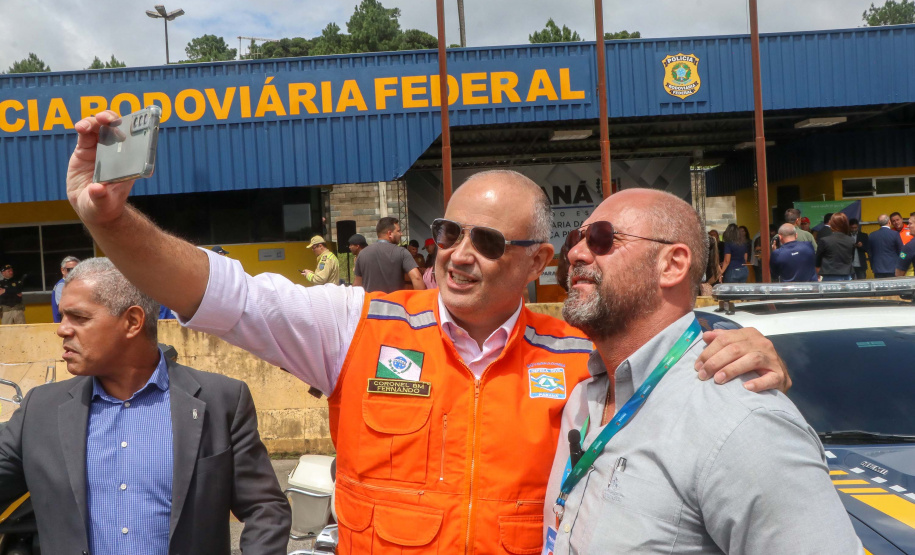 Operação Safra vai trabalhar para garantir escoamento da produção no Estado