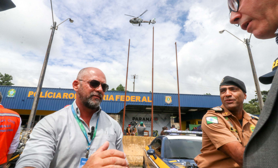 Operação Safra vai trabalhar para garantir escoamento da produção no Estado