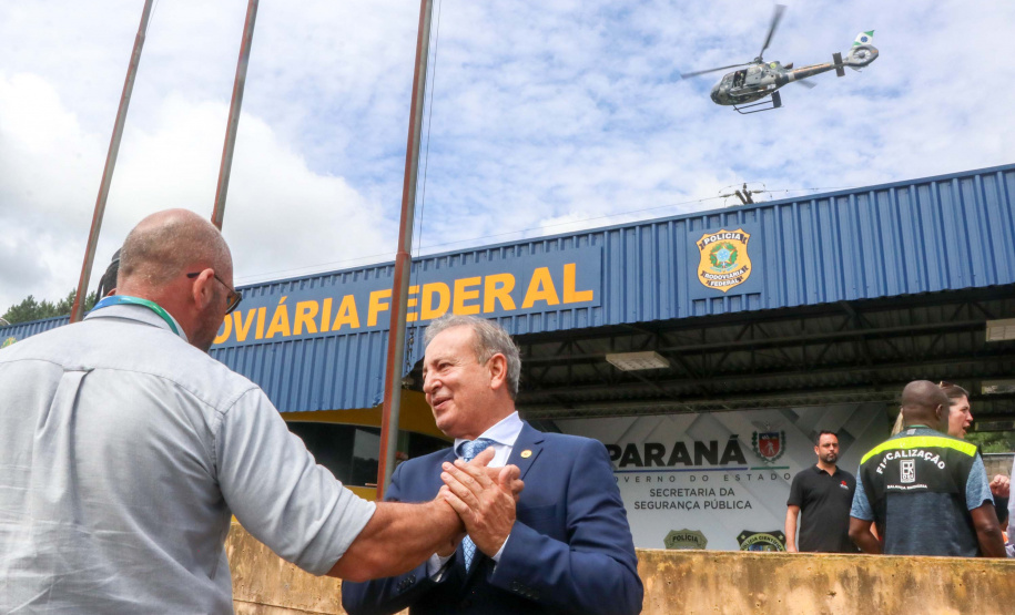 Operação Safra vai trabalhar para garantir escoamento da produção no Estado