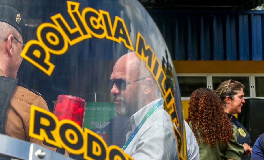 Operação Safra vai trabalhar para garantir escoamento da produção no Estado