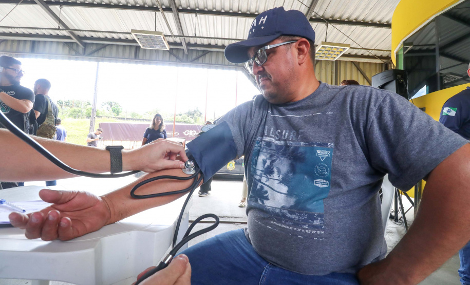 Operação Safra vai trabalhar para garantir escoamento da produção no Estado