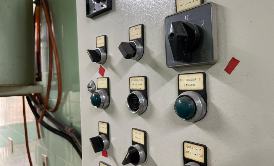 Polícia Científica abre antigo necrotério para visitação pública na próxima quinta-feira