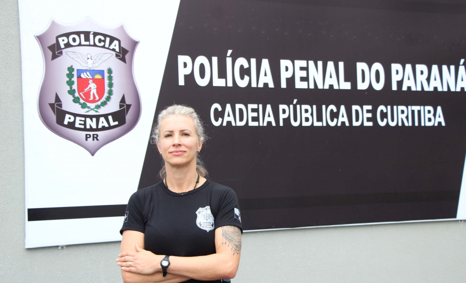 Força feminina: segurança pública do Paraná conta com o talento e a dedicação de 4,5 mil mulheres