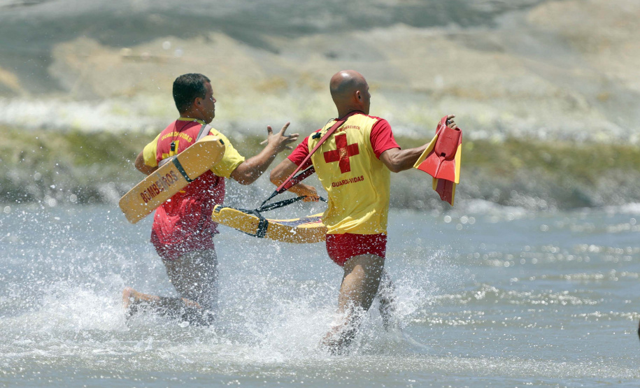 Com grande aprovação de público, Verão Maior Paraná foi o melhor da história