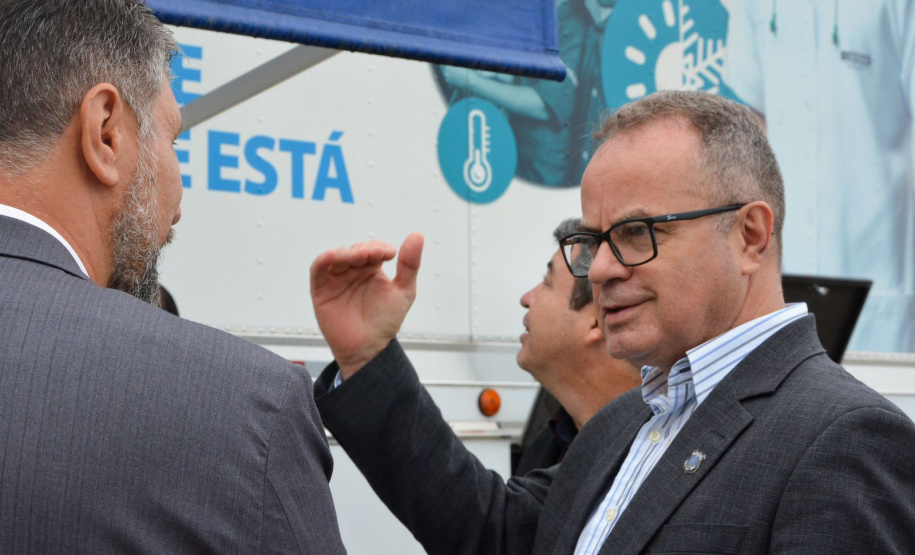 Projeto Carretas do Conhecimento levará cursos profissionalizantes ao sistema prisional