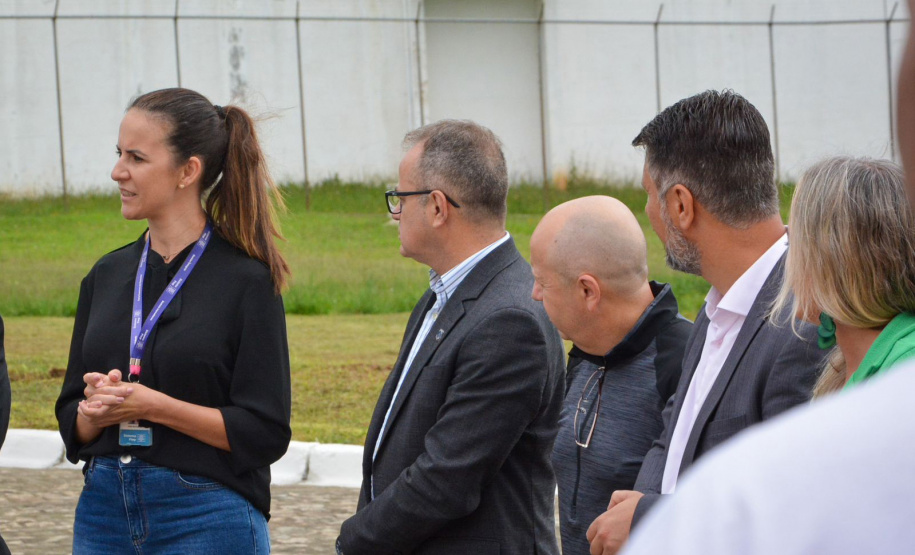 Projeto Carretas do Conhecimento levará cursos profissionalizantes ao sistema prisional