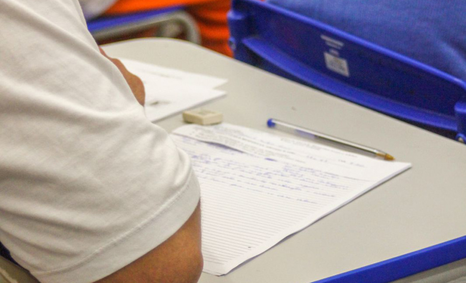 Penitenciária Industrial de Cascavel forma 20 profissionais em curso de maqueiro hospitalar