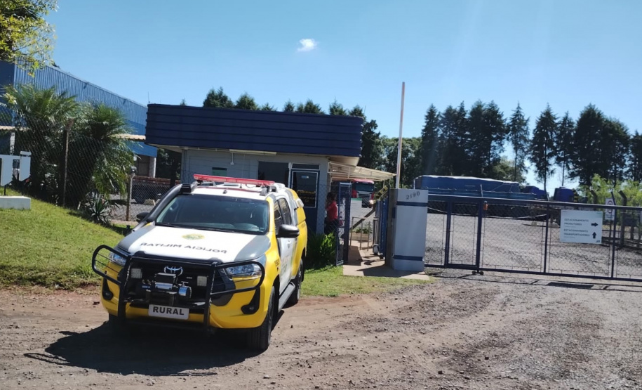 Operação Fumageiras fiscaliza notas fiscais falsas na região de Guarapuava