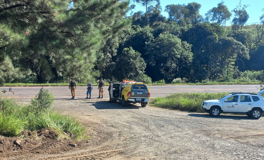 Operação Fumageiras fiscaliza notas fiscais falsas na região de Guarapuava