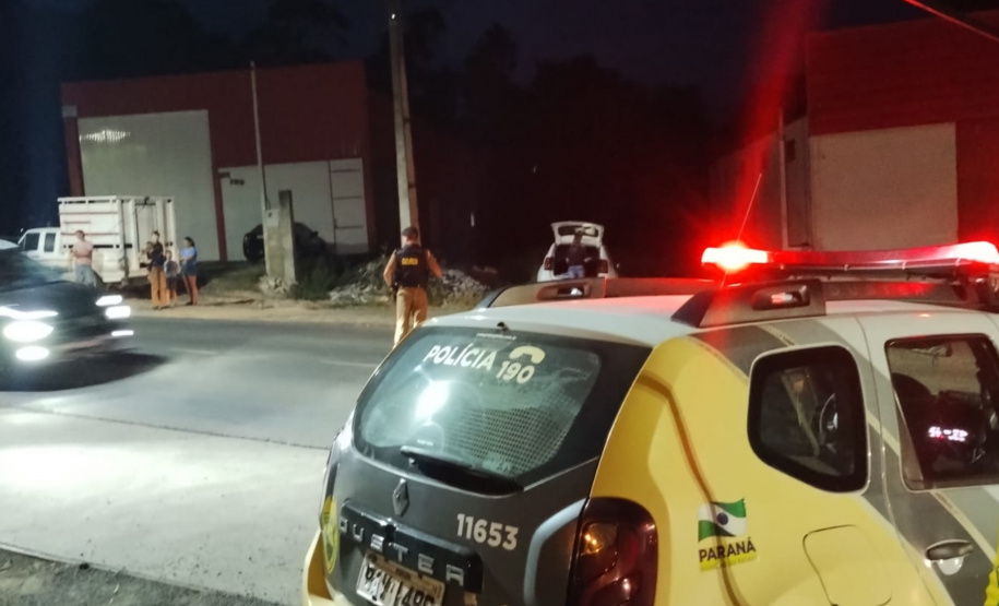 Operação Fumageiras fiscaliza notas fiscais falsas na região de Guarapuava