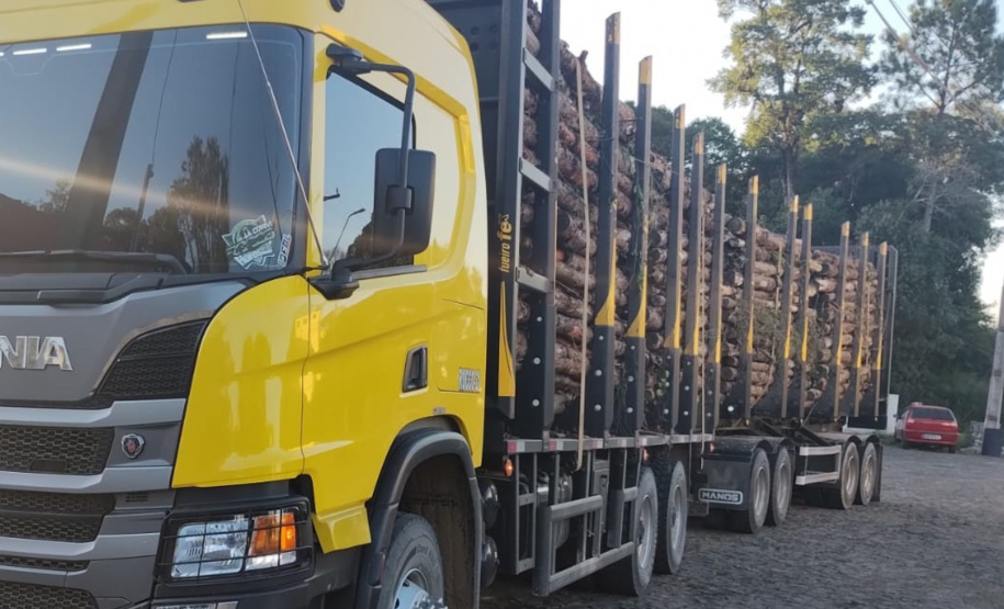 Operação Fumageiras fiscaliza notas fiscais falsas na região de Guarapuava