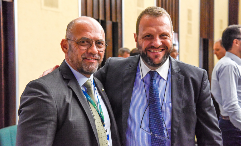 Segurança realiza Missão de Supervisão com o Banco Interamericano de Desenvolvimento