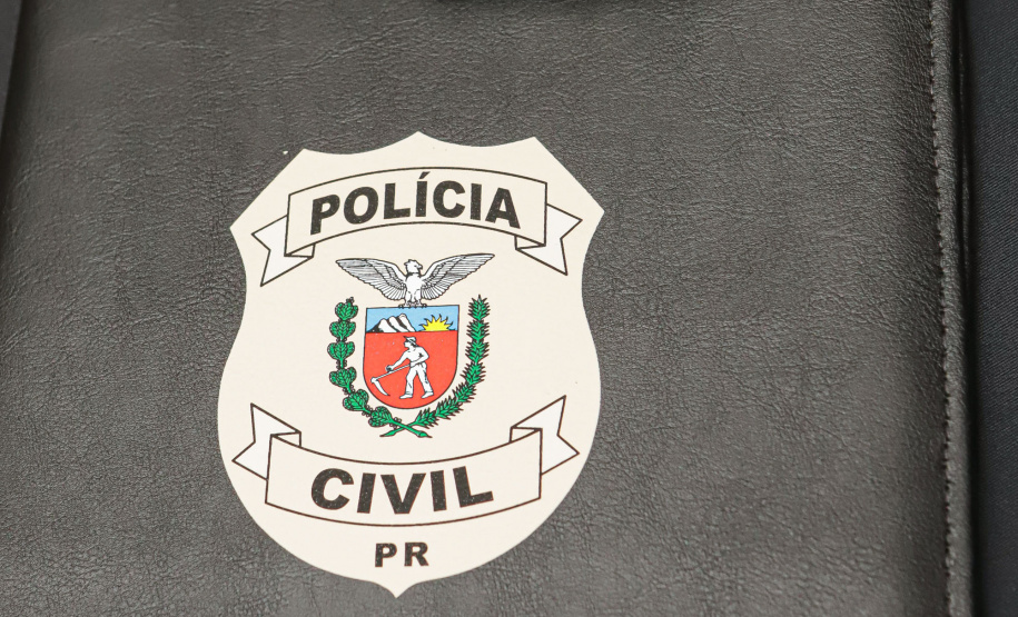 Governador comemora avanços na segurança pública em entrega de homenagens da Polícia Civil