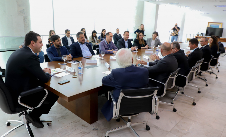 Modelo de unidades de progressão prisionais do Paraná pode ser replicado em outros estados