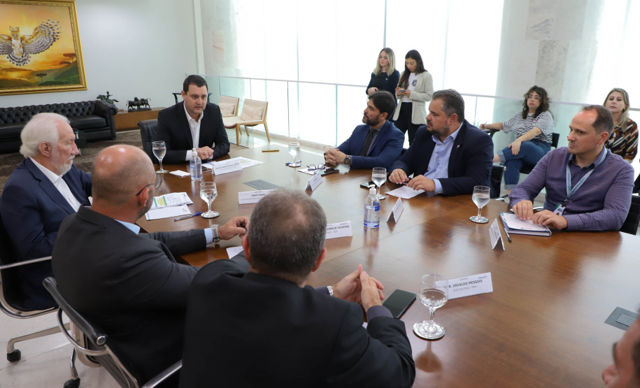 Modelo de unidades de progressão prisionais do Paraná pode ser replicado em outros estados