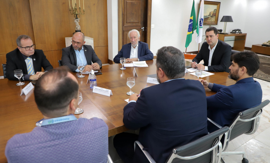 Modelo de unidades de progressão prisionais do Paraná pode ser replicado em outros estados