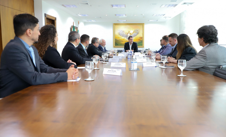 Modelo de unidades de progressão prisionais do Paraná pode ser replicado em outros estados