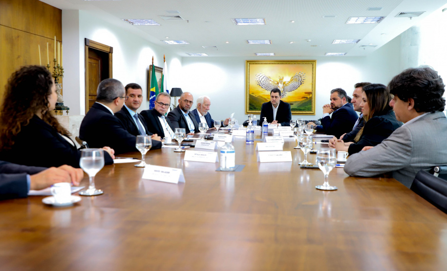 Modelo de unidades de progressão prisionais do Paraná pode ser replicado em outros estados