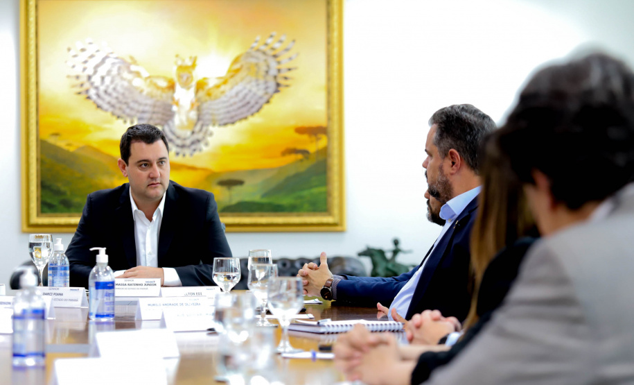 Modelo de unidades de progressão prisionais do Paraná pode ser replicado em outros estados