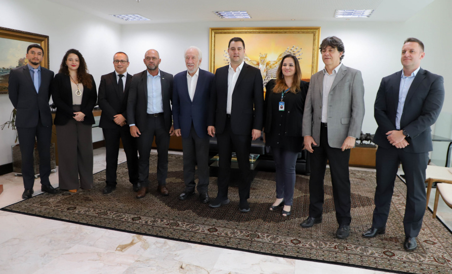 Modelo de unidades de progressão prisionais do Paraná pode ser replicado em outros estados