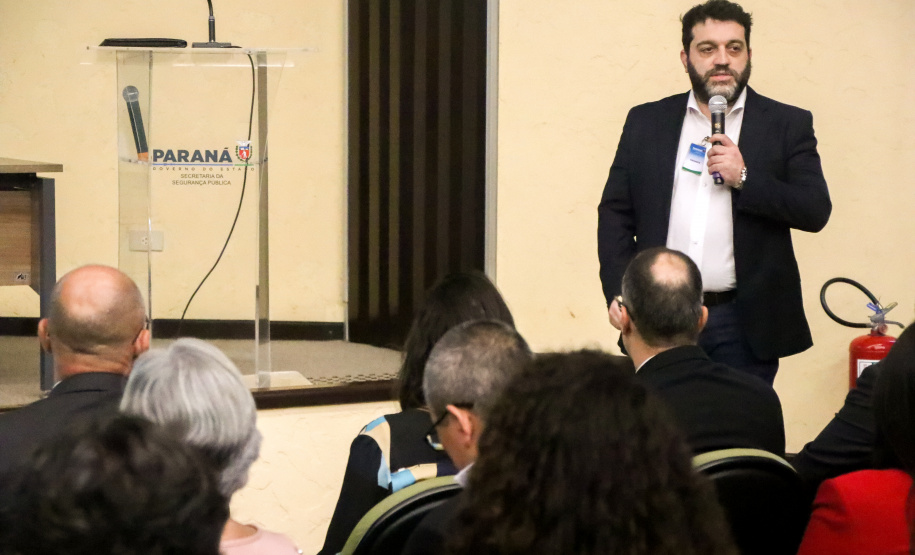 Segurança realiza Missão de Supervisão com o Banco Interamericano de Desenvolvimento