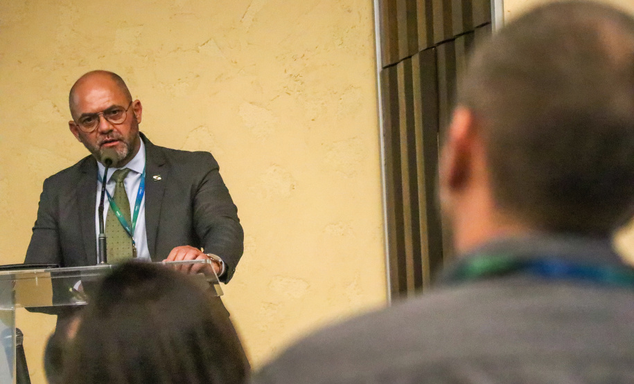 Segurança realiza Missão de Supervisão com o Banco Interamericano de Desenvolvimento