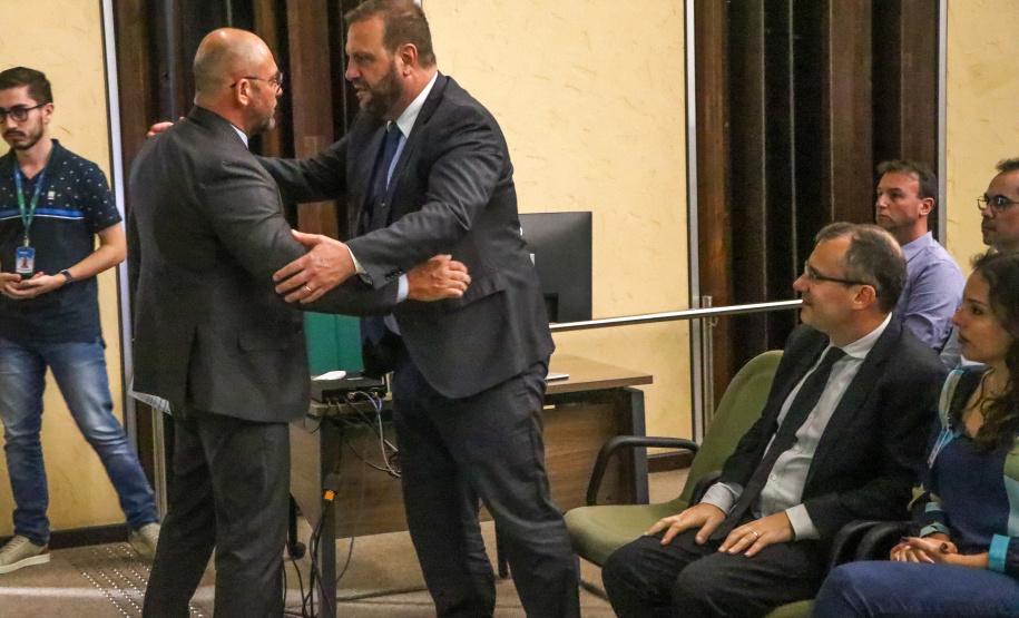 Segurança realiza Missão de Supervisão com o Banco Interamericano de Desenvolvimento