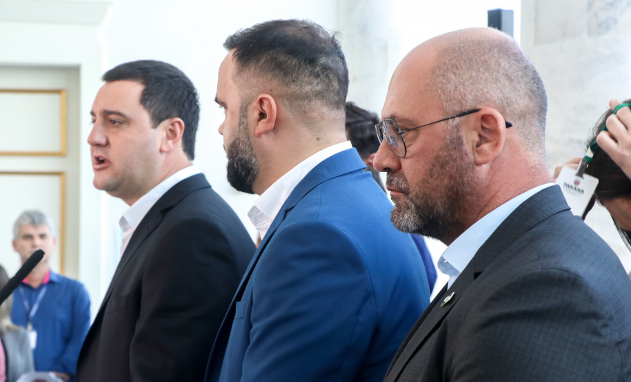 Governador anuncia pacote de ações de prevenção à violência nas escolas