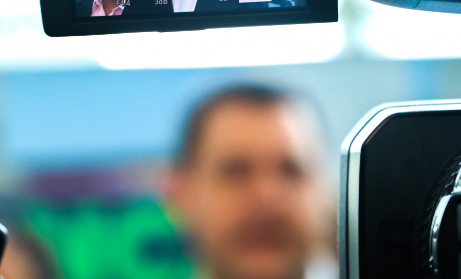 Governador anuncia pacote de ações de prevenção à violência nas escolas