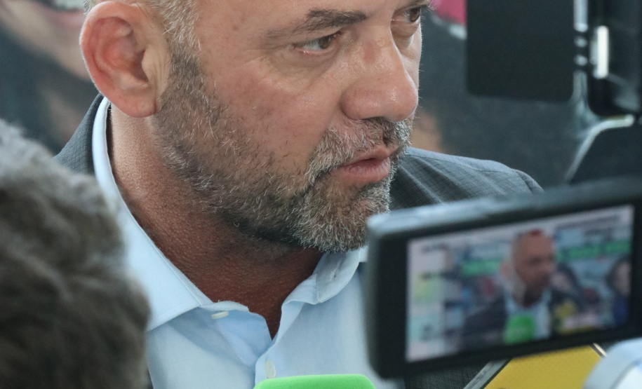 Governador anuncia pacote de ações de prevenção à violência nas escolas