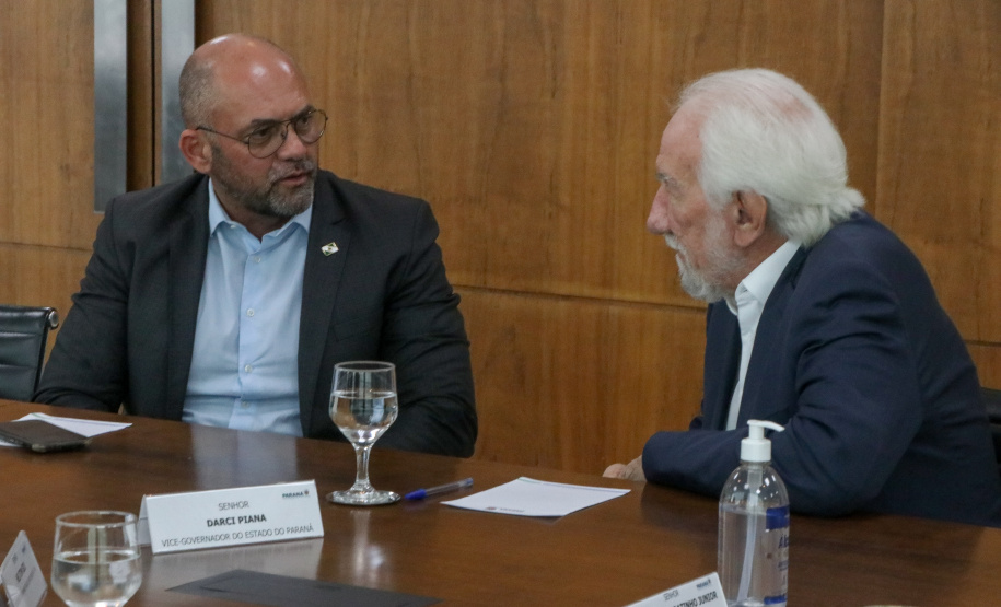 Modelo de unidades de progressão prisionais do Paraná pode ser replicado em outros estados