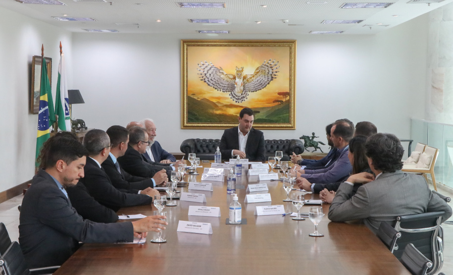 Modelo de unidades de progressão prisionais do Paraná pode ser replicado em outros estados