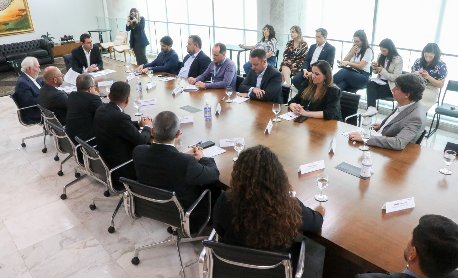 Modelo de unidades de progressão prisionais do Paraná pode ser replicado em outros estados