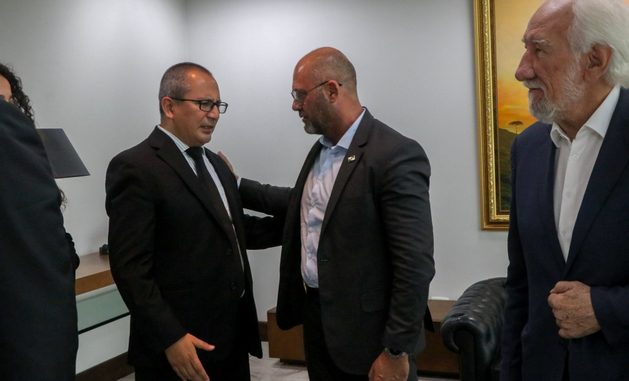 Modelo de unidades de progressão prisionais do Paraná pode ser replicado em outros estados