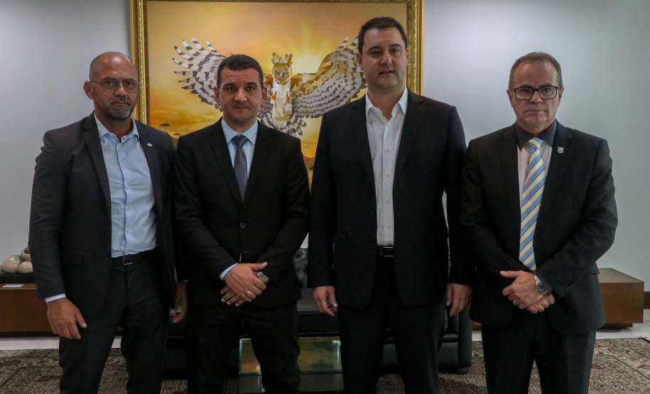 Modelo de unidades de progressão prisionais do Paraná pode ser replicado em outros estados